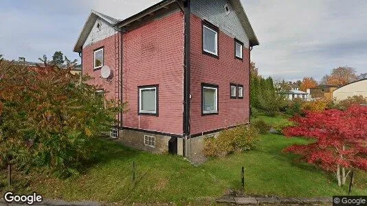 Apartments for rent in Degerfors - Photo from Google Street View