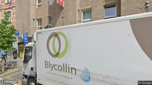 Apartments for rent in Leuven - Photo from Google Street View