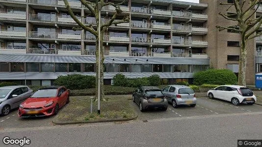 Apartments for rent in Gooise Meren - Photo from Google Street View