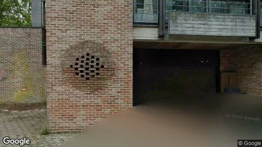 Apartments for rent in Ottignies-Louvain-la-Neuve - Photo from Google Street View