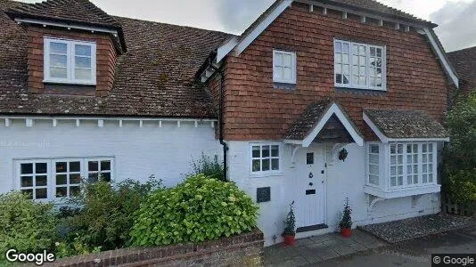 Apartments for rent in Guildford - Surrey - Photo from Google Street View