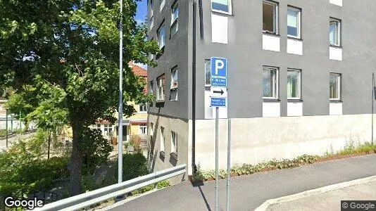 Apartments for rent in Salem - Photo from Google Street View