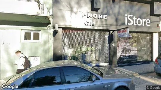 Apartments for rent in Ioannina - Photo from Google Street View