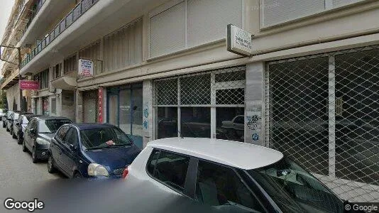 Apartments for rent in Ioannina - Photo from Google Street View