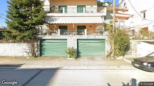 Apartments for rent in Ioannina - Photo from Google Street View