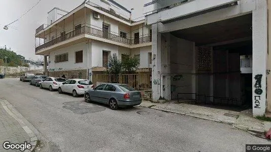 Apartments for rent in Ioannina - Photo from Google Street View