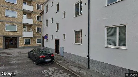 Apartments for rent in Stockholm South - Photo from Google Street View