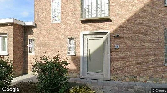 Apartments for rent in Aartselaar - Photo from Google Street View