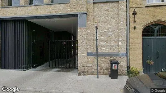 Apartments for rent in Ieper - Photo from Google Street View