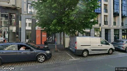 Apartments for rent in Kortrijk - Photo from Google Street View