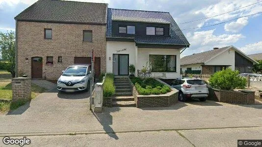 Apartments for rent in Diest - Photo from Google Street View