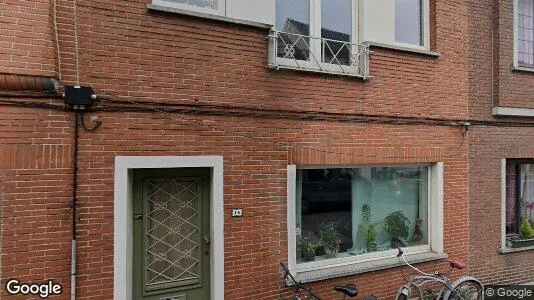 Apartments for rent in Gent Ledeberg - Photo from Google Street View