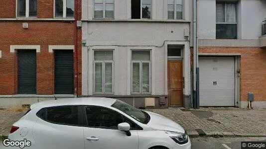 Apartments for rent in Lille - Photo from Google Street View