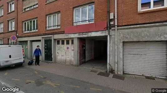 Apartments for rent in Lille - Photo from Google Street View