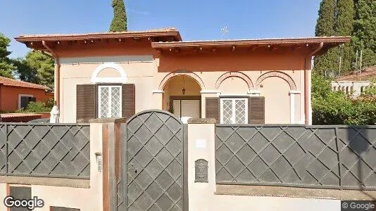 Apartments for rent in Roma Municipio V – Prenestino/Centocelle - Photo from Google Street View