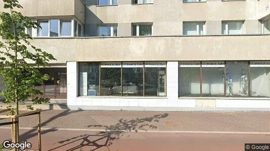 Apartments for rent in Tallinn Kesklinna - Photo from Google Street View
