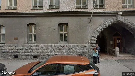 Apartments for rent in Helsinki Eteläinen - Photo from Google Street View