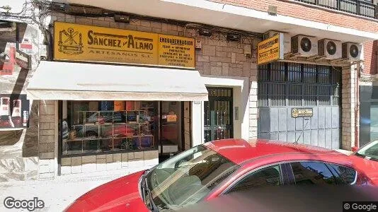 Apartments for rent in Location is not specified - Photo from Google Street View