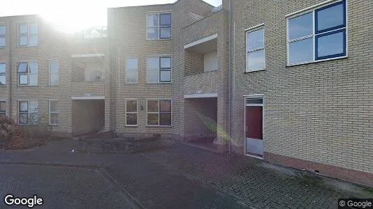 Apartments for rent in Huizen - Photo from Google Street View