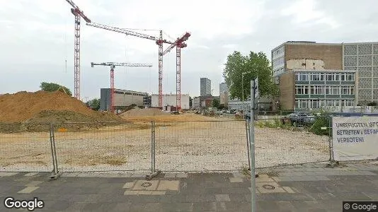 Apartments for rent in Essen - Photo from Google Street View