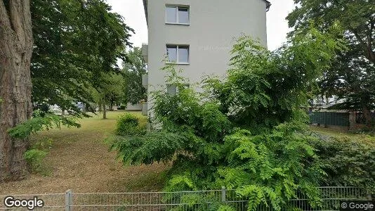 Apartments for rent in Dortmund - Photo from Google Street View