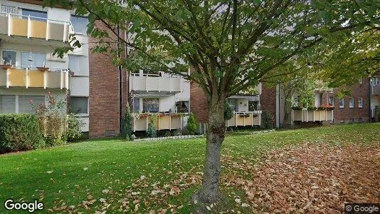 Apartments for rent in Duisburg - Photo from Google Street View