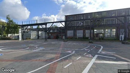 Apartments for rent in Cologne Kalk - Photo from Google Street View