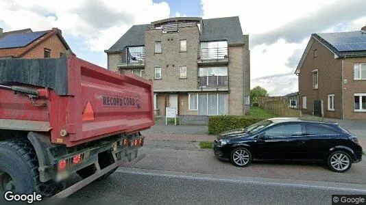 Apartments for rent in Merksplas - Photo from Google Street View