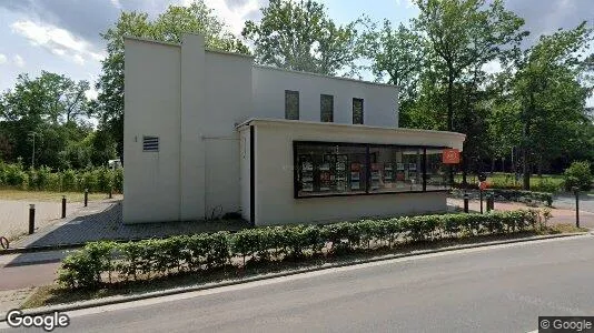 Apartments for rent in Sint-Niklaas - Photo from Google Street View