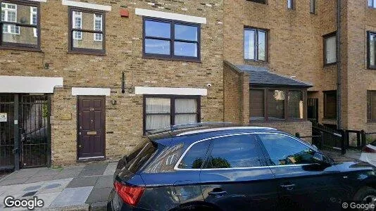 Apartments for rent in Location is not specified - Photo from Google Street View