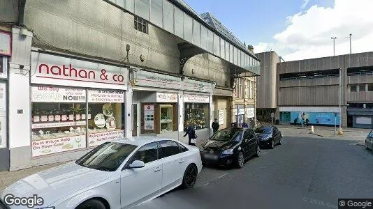 Apartments for rent in Bradford - West Yorkshire - Photo from Google Street View