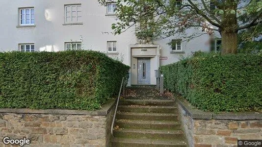 Apartments for rent in Mülheim an der Ruhr - Photo from Google Street View
