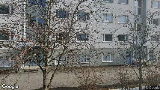 Apartments for rent in Kuopio - Photo from Google Street View