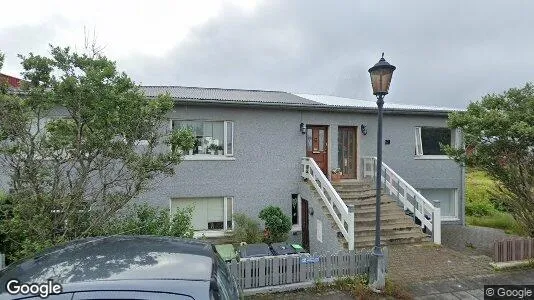 Apartments for rent in Reykjanesbær - Photo from Google Street View
