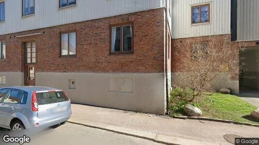 Apartments for rent in Majorna-Linné - Photo from Google Street View