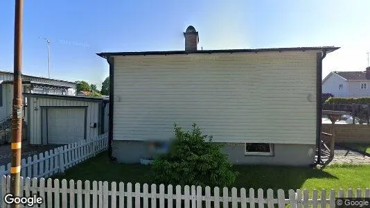 Apartments for rent in Karlstad - Photo from Google Street View