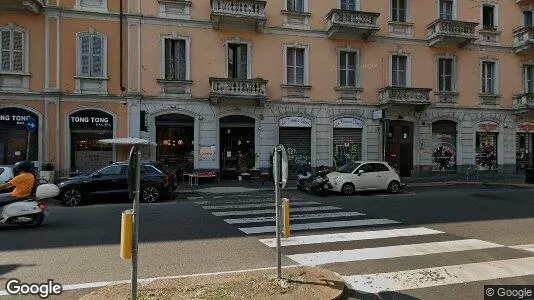 Apartments for rent in Milano Zona 1 - Centro storico - Photo from Google Street View