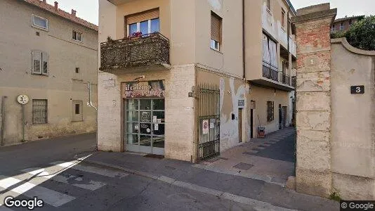 Apartments for rent in Milano Zona 9 - Porta Garibaldi, Niguarda - Photo from Google Street View