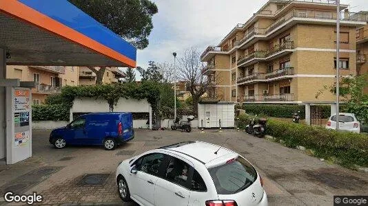 Apartments for rent in Roma Municipio XIII – Aurelia - Photo from Google Street View