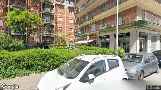Rooms for rent in Arenella - Photo from Google Street View