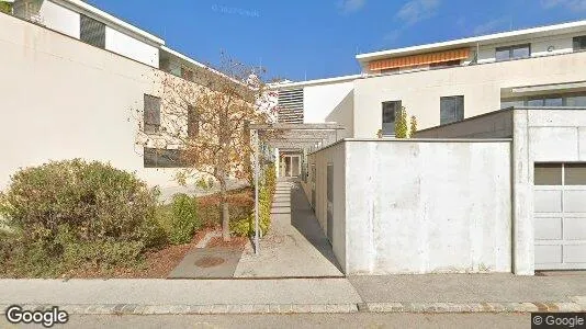 Apartments for rent in Gumpoldskirchen - Photo from Google Street View