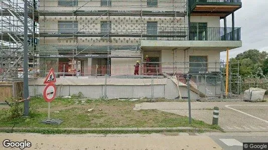 Apartments for rent in Gent Sint-Denijs-Westrem - Photo from Google Street View