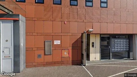 Apartments for rent in Haarlemmermeer - Photo from Google Street View