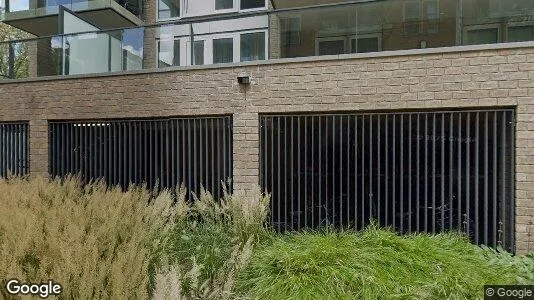 Apartments for rent in The Hague Scheveningen - Photo from Google Street View