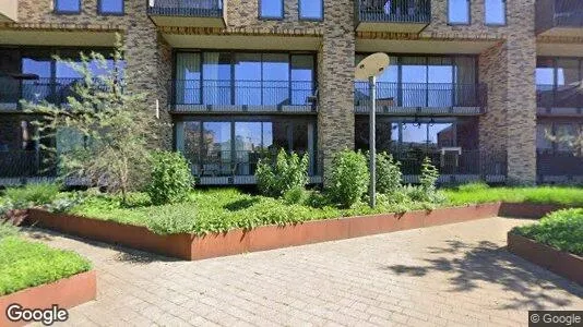 Apartments for rent in Eindhoven - Photo from Google Street View