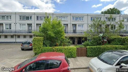 Apartments for rent in Arnhem - Photo from Google Street View