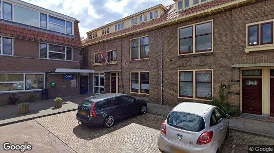 Apartments for rent in Arnhem - Photo from Google Street View