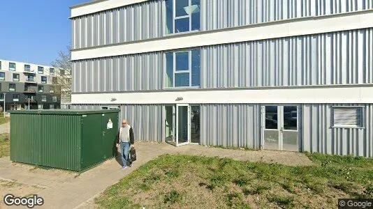 Apartments for rent in Nijmegen - Photo from Google Street View