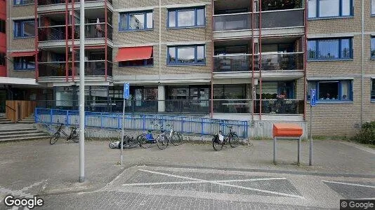 Apartments for rent in Arnhem - Photo from Google Street View
