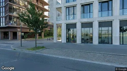 Apartments for rent in Stad Antwerp - Photo from Google Street View
